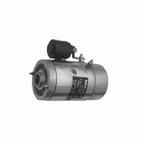 ELEKTROMOTOR MAHLE IM0258 AMJ5787 24V 2kW MM 330 11.216.572